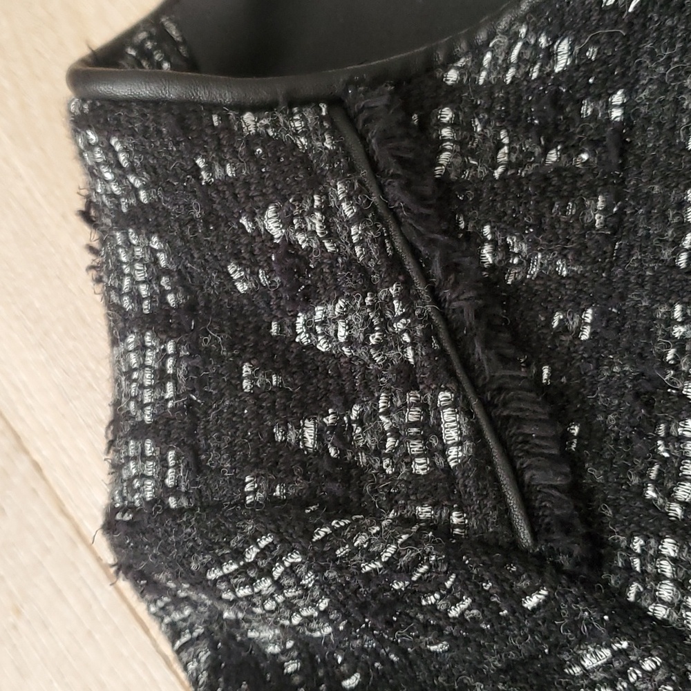 IRO boucle jacket - Picture 9 of 14